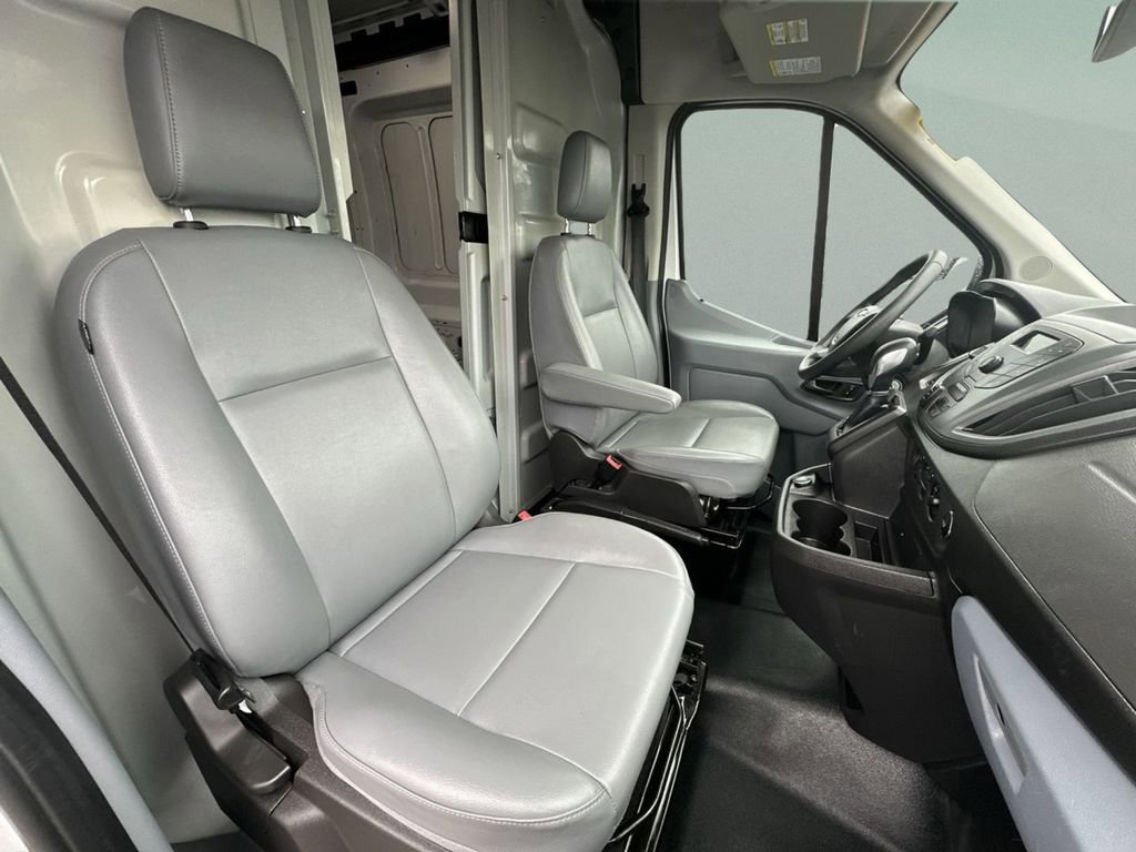 Used 2019 Ford Transit 150 148 Medium Roof RWD image 13