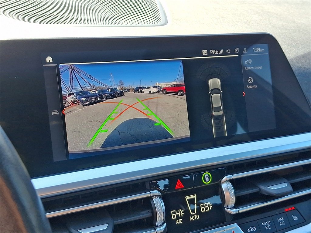 Used 2021 BMW 330i xDrive 330i xDrive w/ Convenience Package image 21