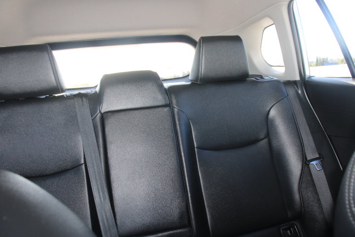 Certified 2024 Toyota Corolla Cross XLE w/ Convenience Package AWD/4WD image 23