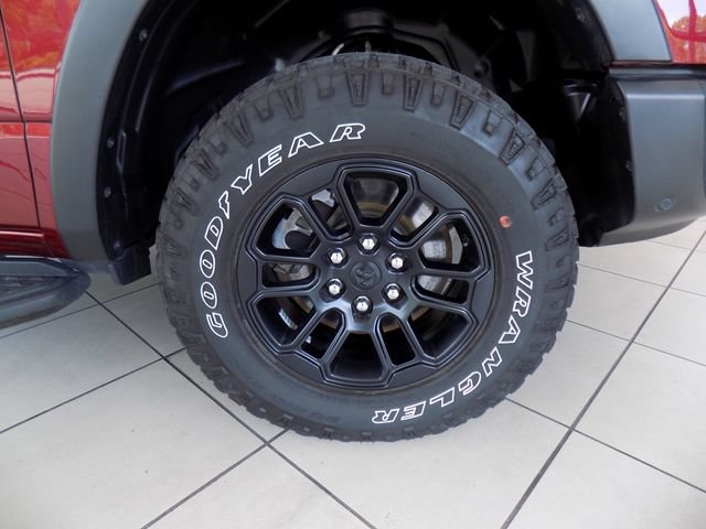 Certified 2025 RAM 1500 Rebel w/ Rebel Level 2 Equipment Group AWD/4WD image 11