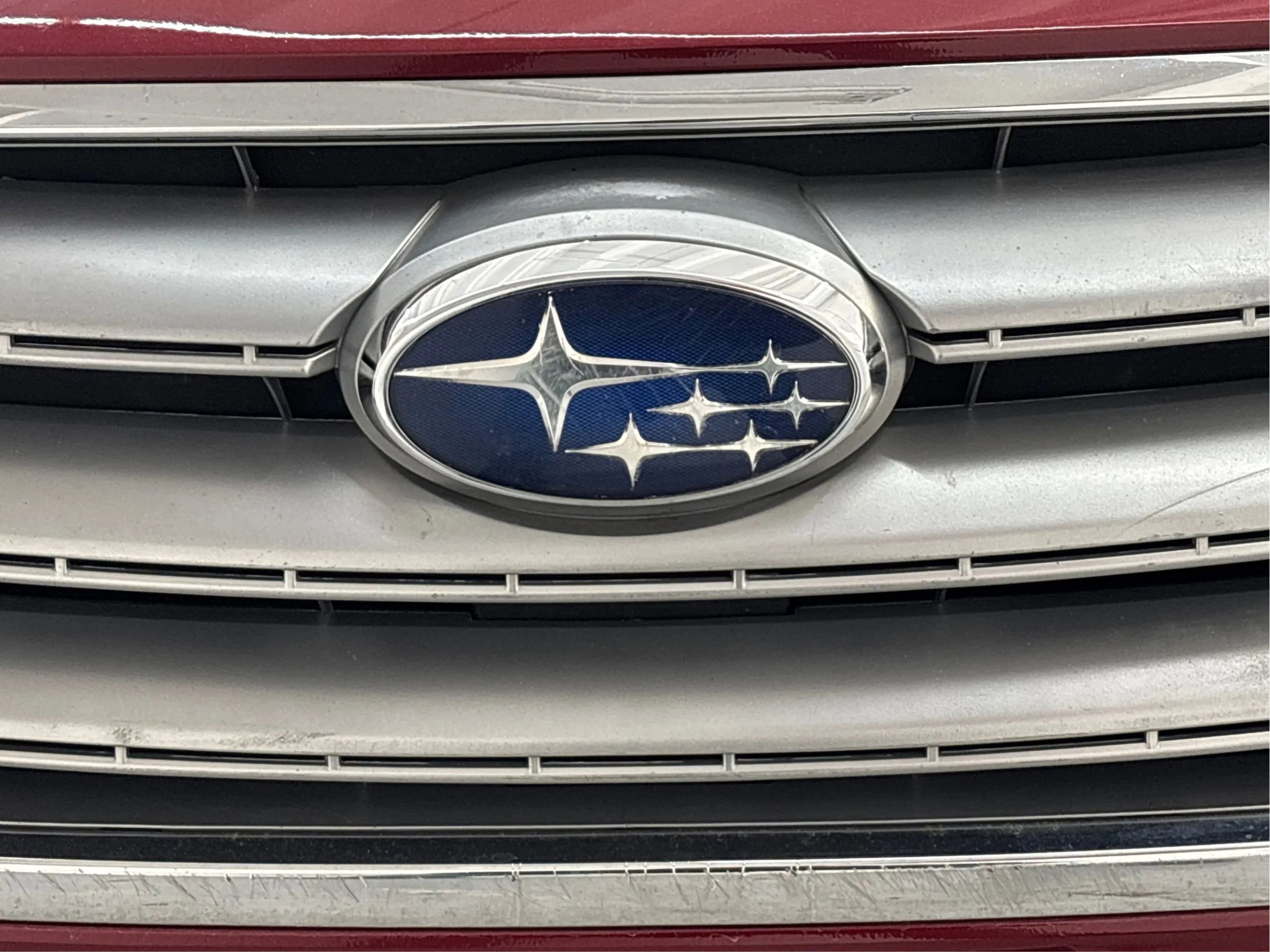 Used 2017 Subaru Legacy 3.6R Limited image 35