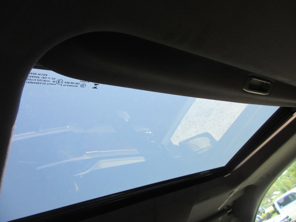 New 2026 GMC Sierra 2500 Denali Ultimate AWD/4WD image 16