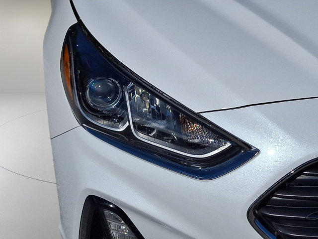 Used 2018 Hyundai Sonata SE FWD image 9