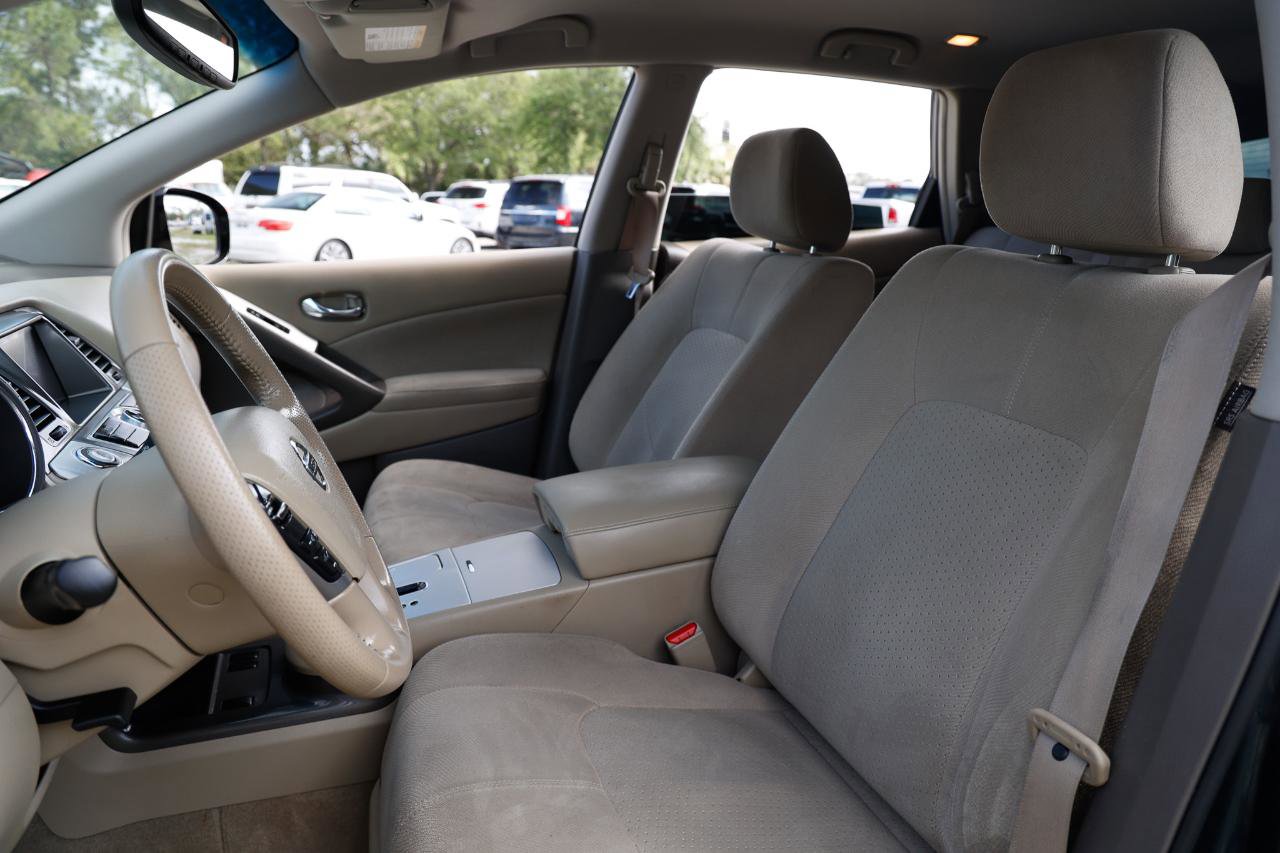 Used 2014 Nissan Murano SV image 6