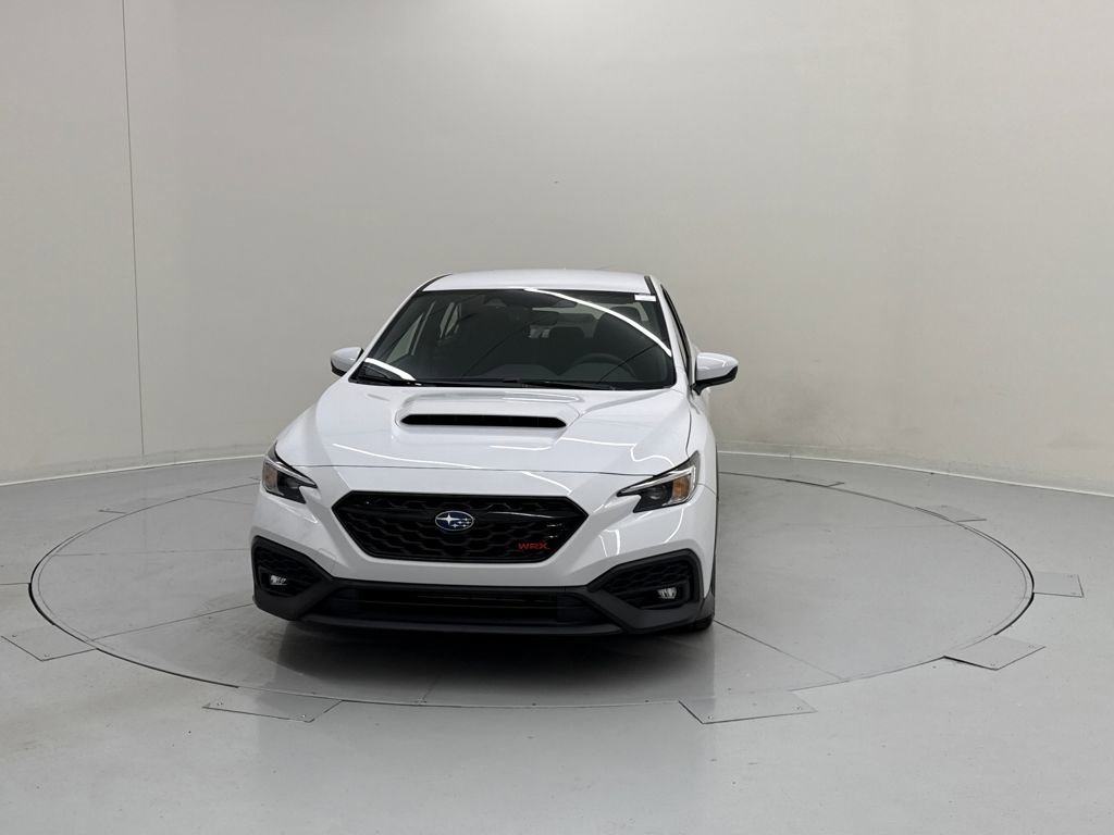 New 2026 Subaru WRX Premium image 9