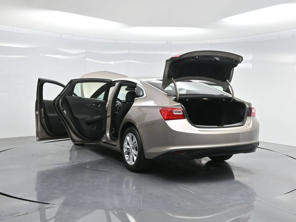 New 2024 Chevrolet Malibu LT FWD image 38