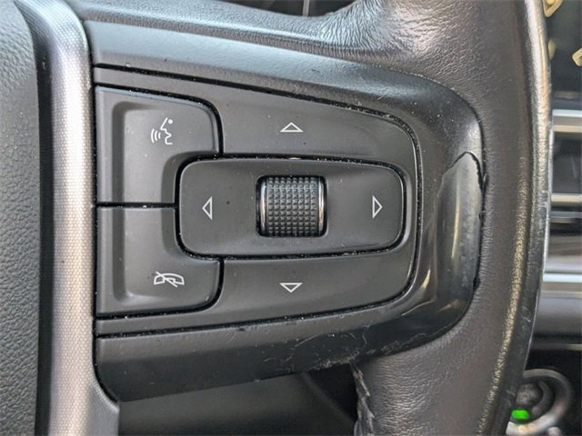 Used 2022 GMC Sierra 1500 Elevation image 30