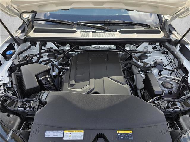 New 2025 Audi Q5 Premium w/ Convenience Package image 25