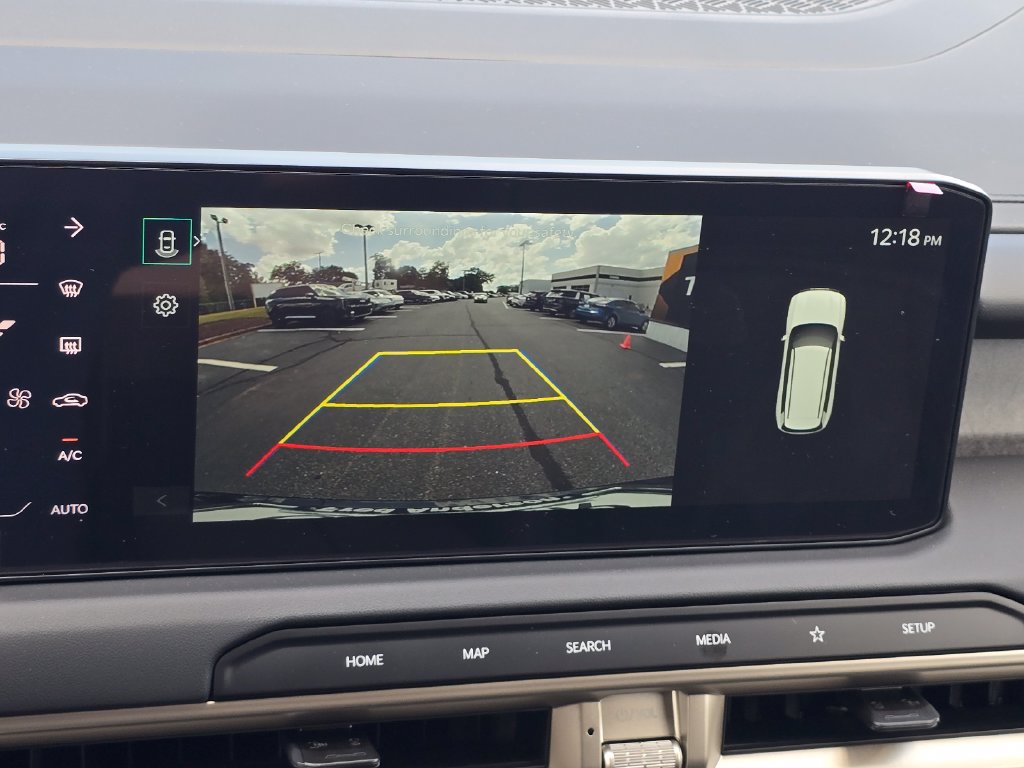 New 2027 Kia Telluride S AWD/4WD image 14