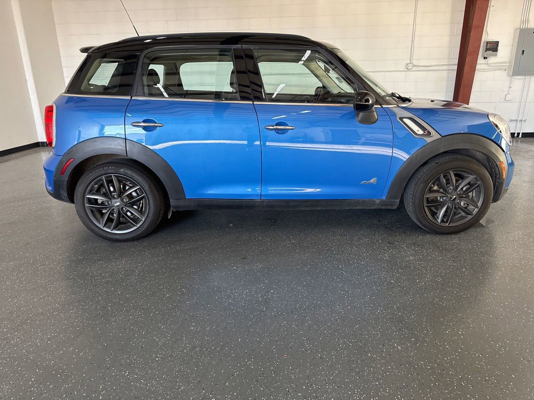 Used 2014 MINI Cooper Countryman S image 3