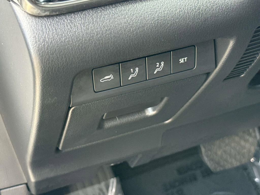 Certified 2023 MAZDA CX-30 2.5 Turbo w/ Premium Package AWD/4WD image 29