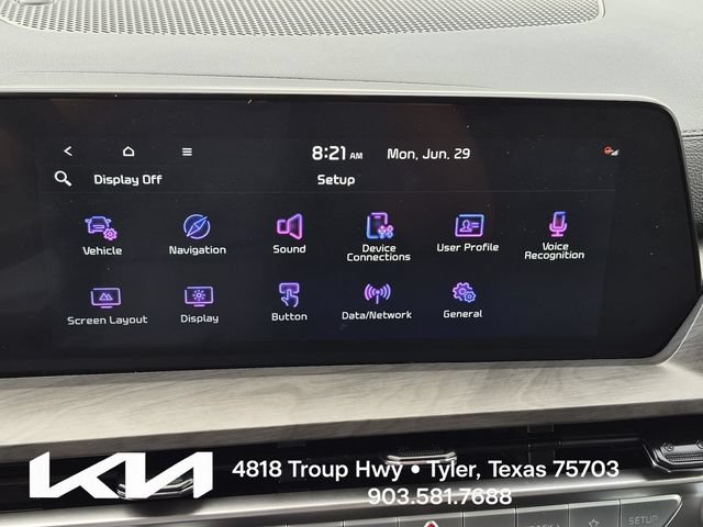 Used 2024 Kia Telluride EX X-Line AWD/4WD image 41