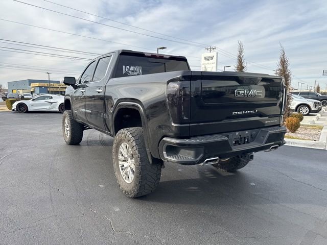 Used 2020 GMC Sierra 1500 Denali image 6
