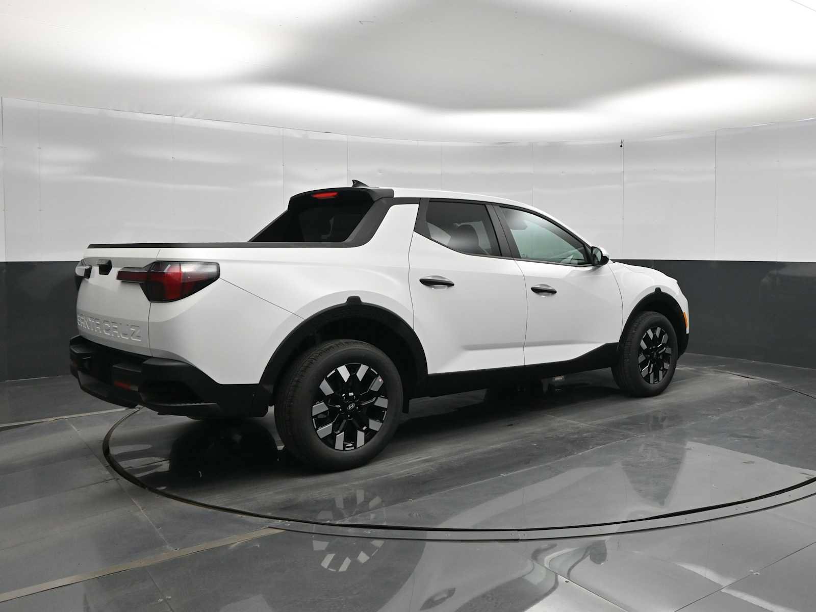 New 2026 Hyundai Santa Cruz SE FWD image 7
