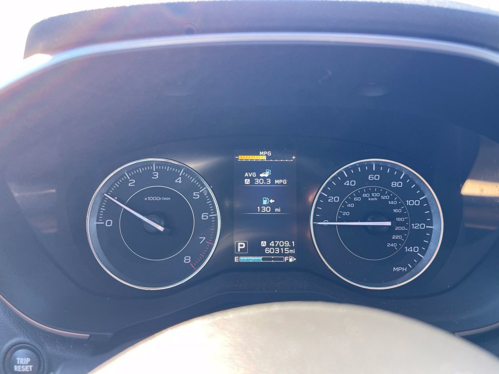 Used 2018 Subaru Impreza 2.0i Limited AWD/4WD image 10