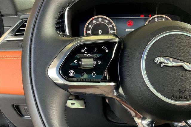 New 2025 Jaguar F-PACE R-Dynamic S AWD/4WD image 21