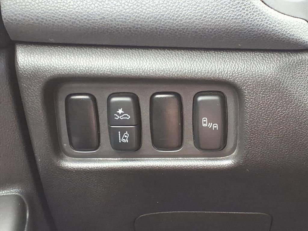 Used 2021 Mitsubishi Outlander Sport SE image 20