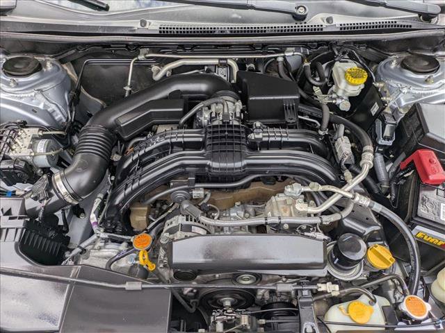 Used 2018 Subaru Impreza 2.0i AWD/4WD image 21