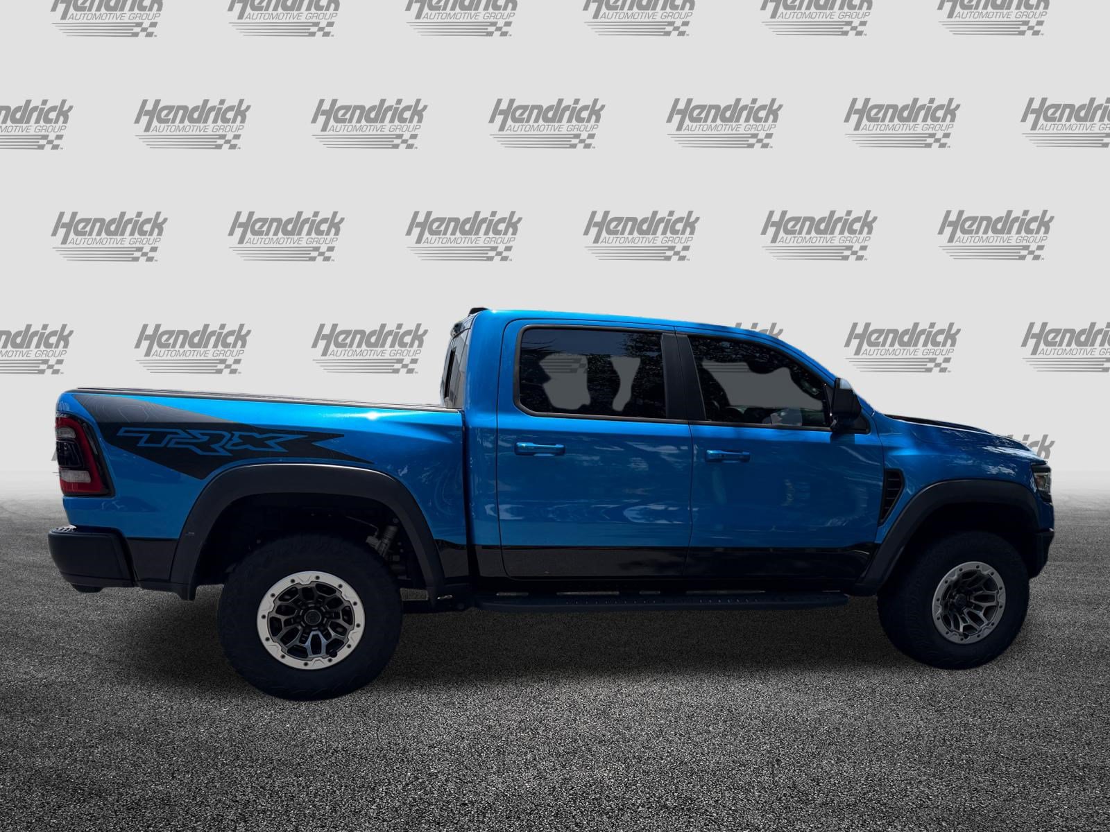 Used 2022 RAM 1500 TRX w/ TRX Level 2 Equipment Group AWD/4WD image 10