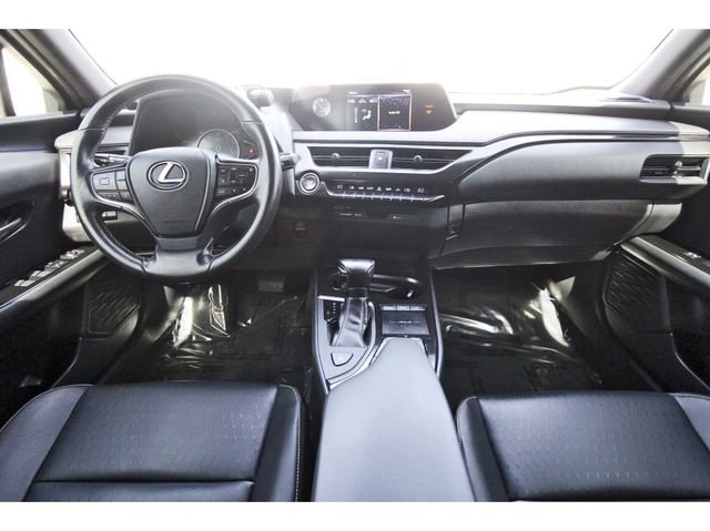 Used 2019 Lexus UX 200 w/ Accessory Package 2 image 8