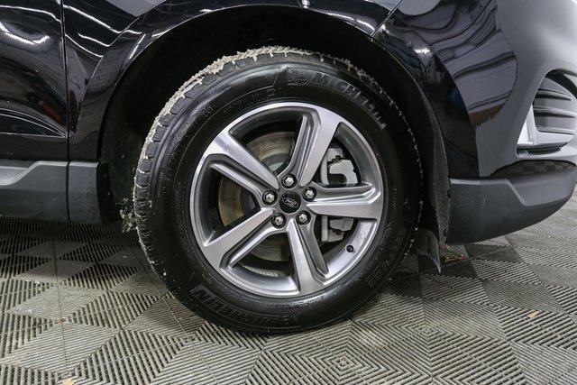 Used 2024 Ford Edge SEL w/ Convenience Package image 15