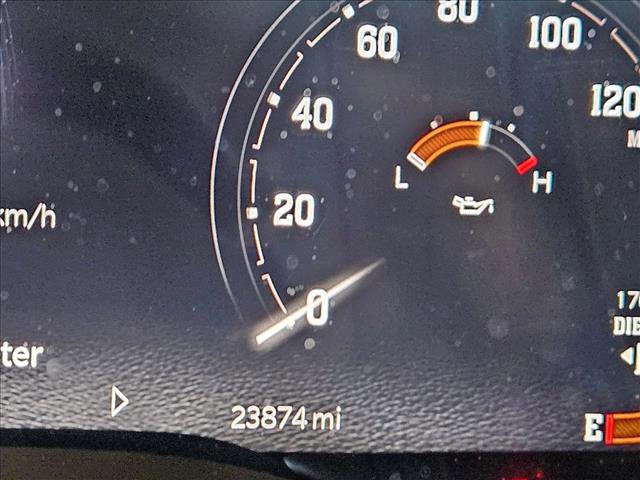 Used 2024 RAM 2500 Limited w/ Safety Group image 13