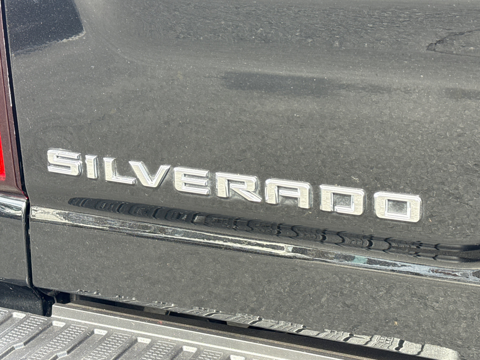 Used 2025 Chevrolet Silverado 3500 High Country w/ High Country Premium Package image 10