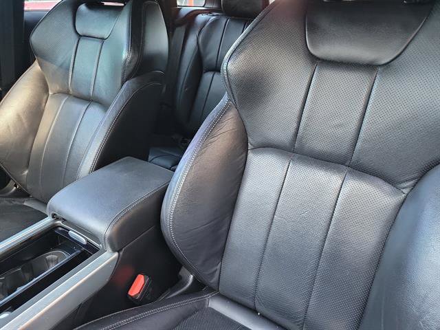 Used 2017 Land Rover Range Rover Evoque SE AWD/4WD image 5
