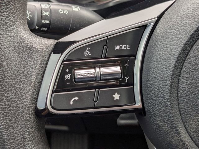 Used 2024 Kia Forte LXS w/ LXS Technology Package image 25