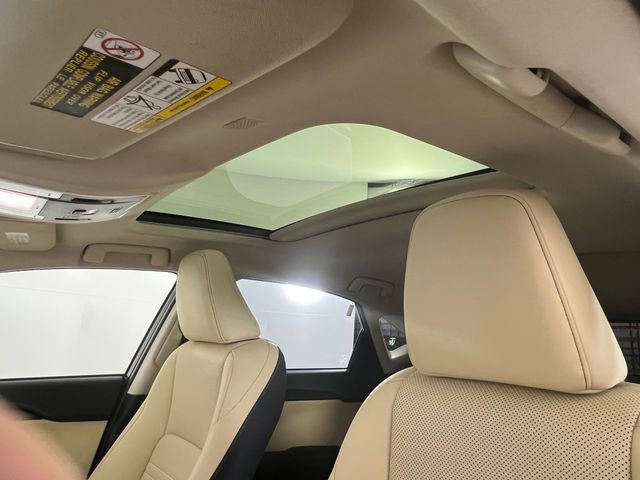 Used 2019 Lexus NX 300h AWD w/ Premium Package image 11