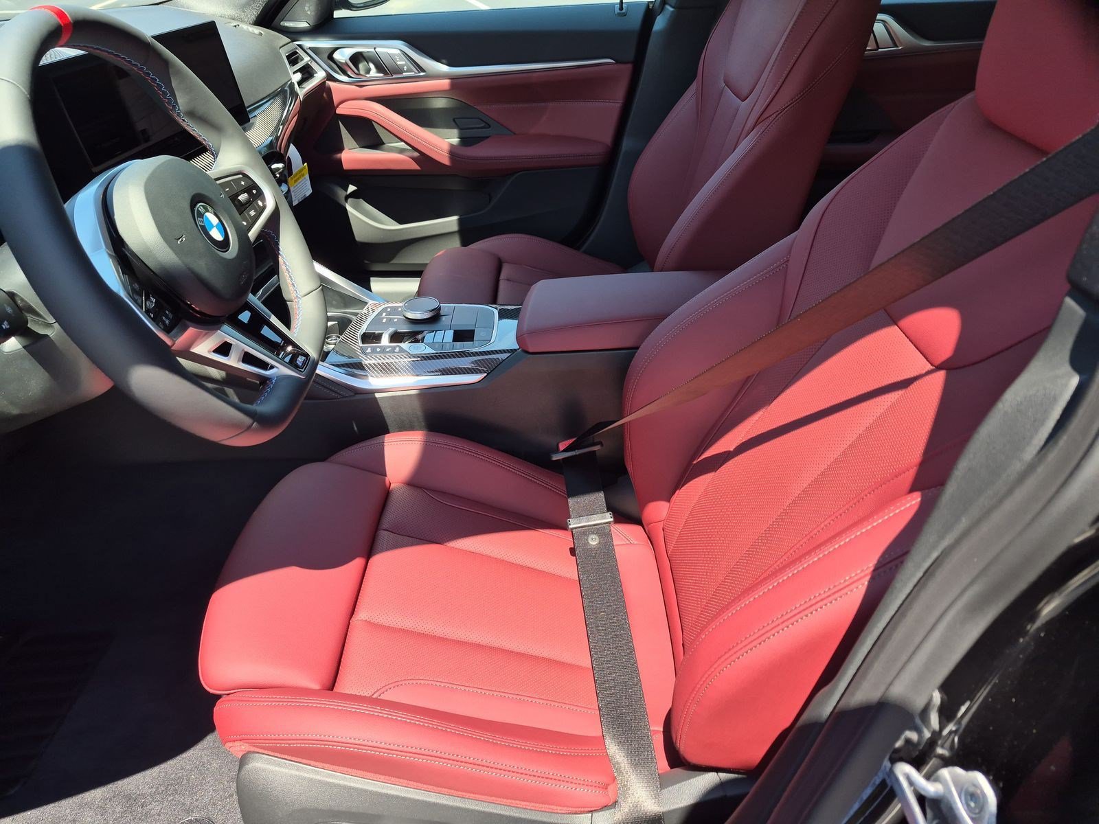 New 2026 BMW M440i w/ Premium Package RWD image 16