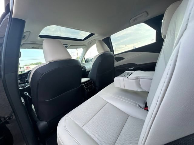 New 2026 Lexus RX 350 Premium Plus w/ Convenience Package FWD image 31