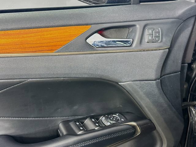 Used 2019 Lincoln MKC Reserve image 21