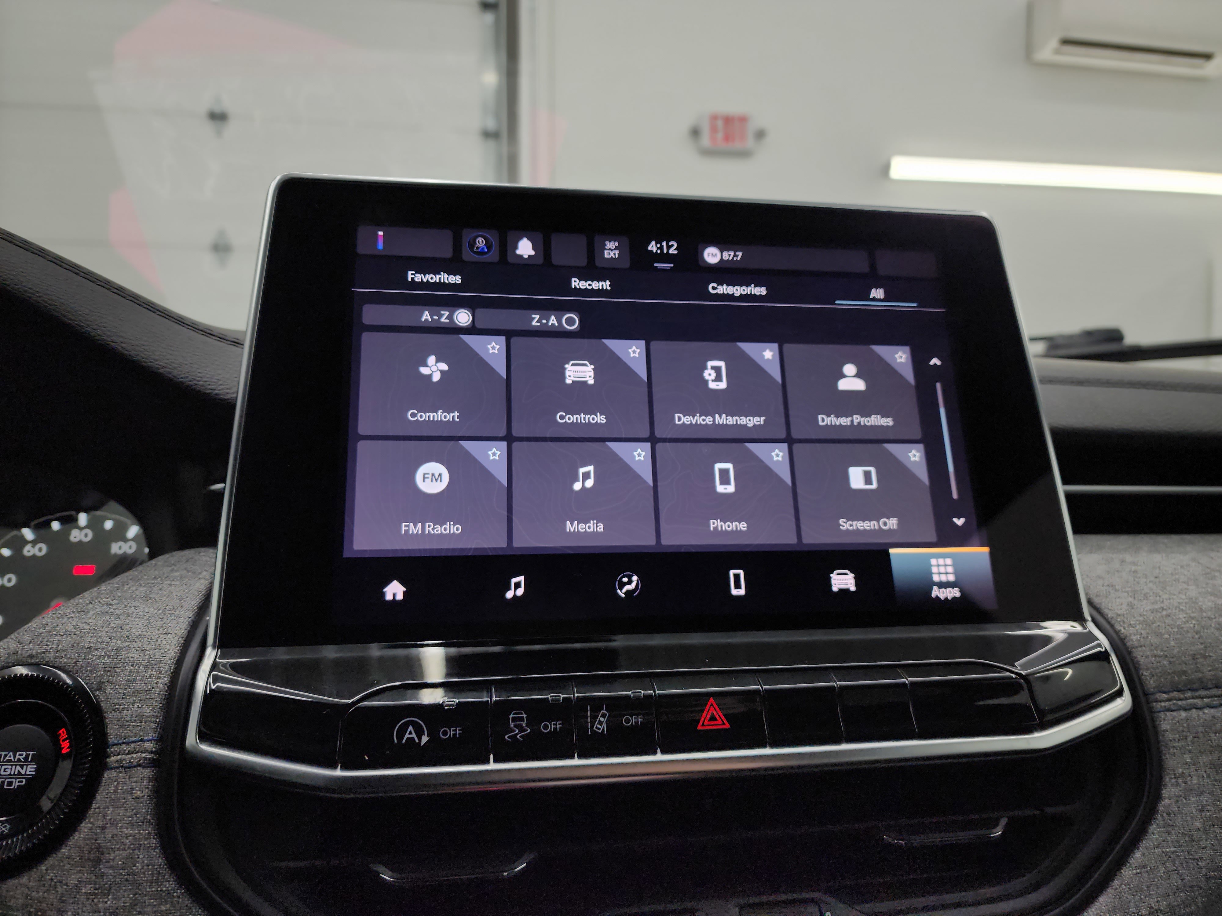 Used 2024 Jeep Compass Latitude image 51