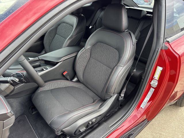 Used 2026 Dodge Charger Scat Pack w/ Blacktop Package image 21