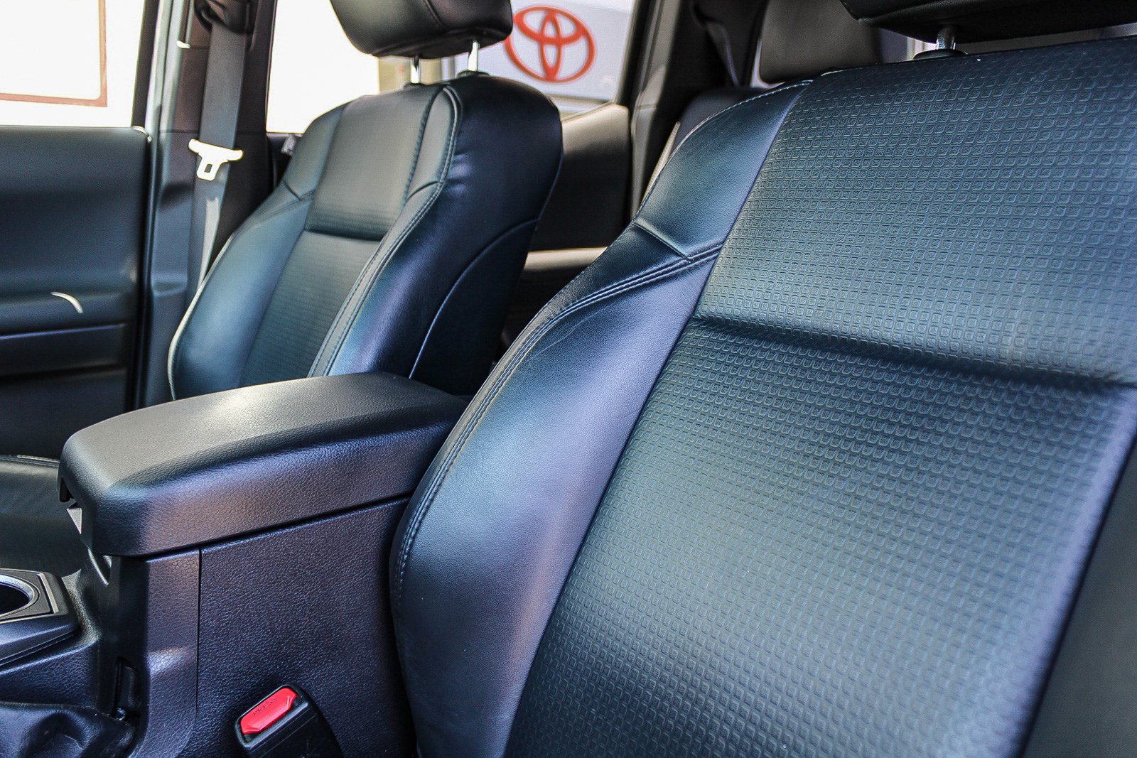 Certified 2023 Toyota Tacoma TRD Sport w/ TRD Premium Sport Package RWD image 24