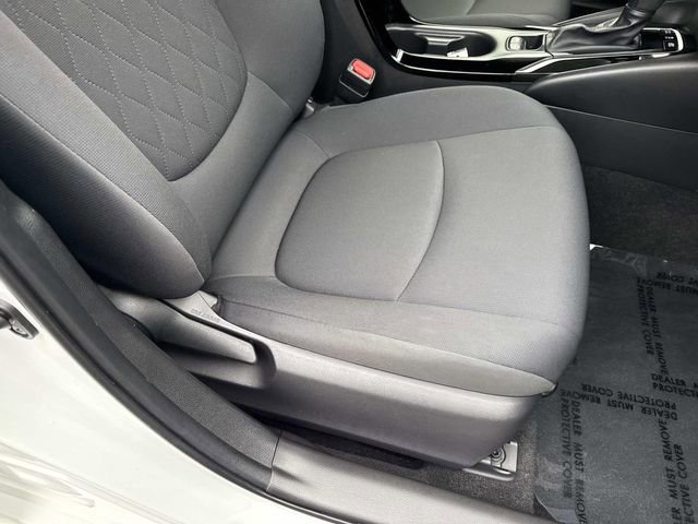 Used 2022 Toyota Corolla LE FWD image 10