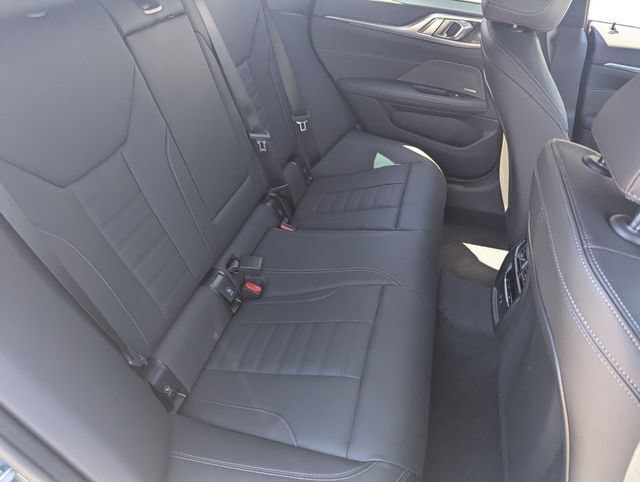 New 2026 BMW M440i w/ Premium Package RWD image 14