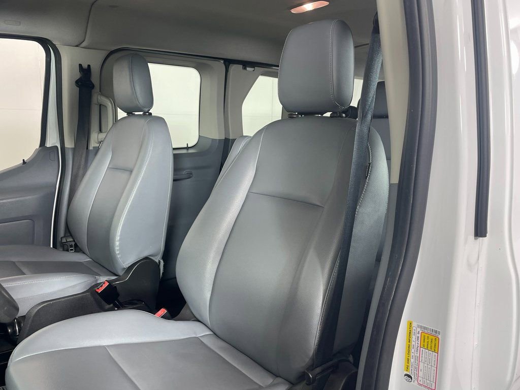 Used 2017 Ford Transit 150 XL RWD image 25
