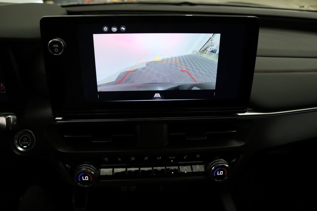 Certified 2024 Acura ZDX A-Spec AWD/4WD image 21