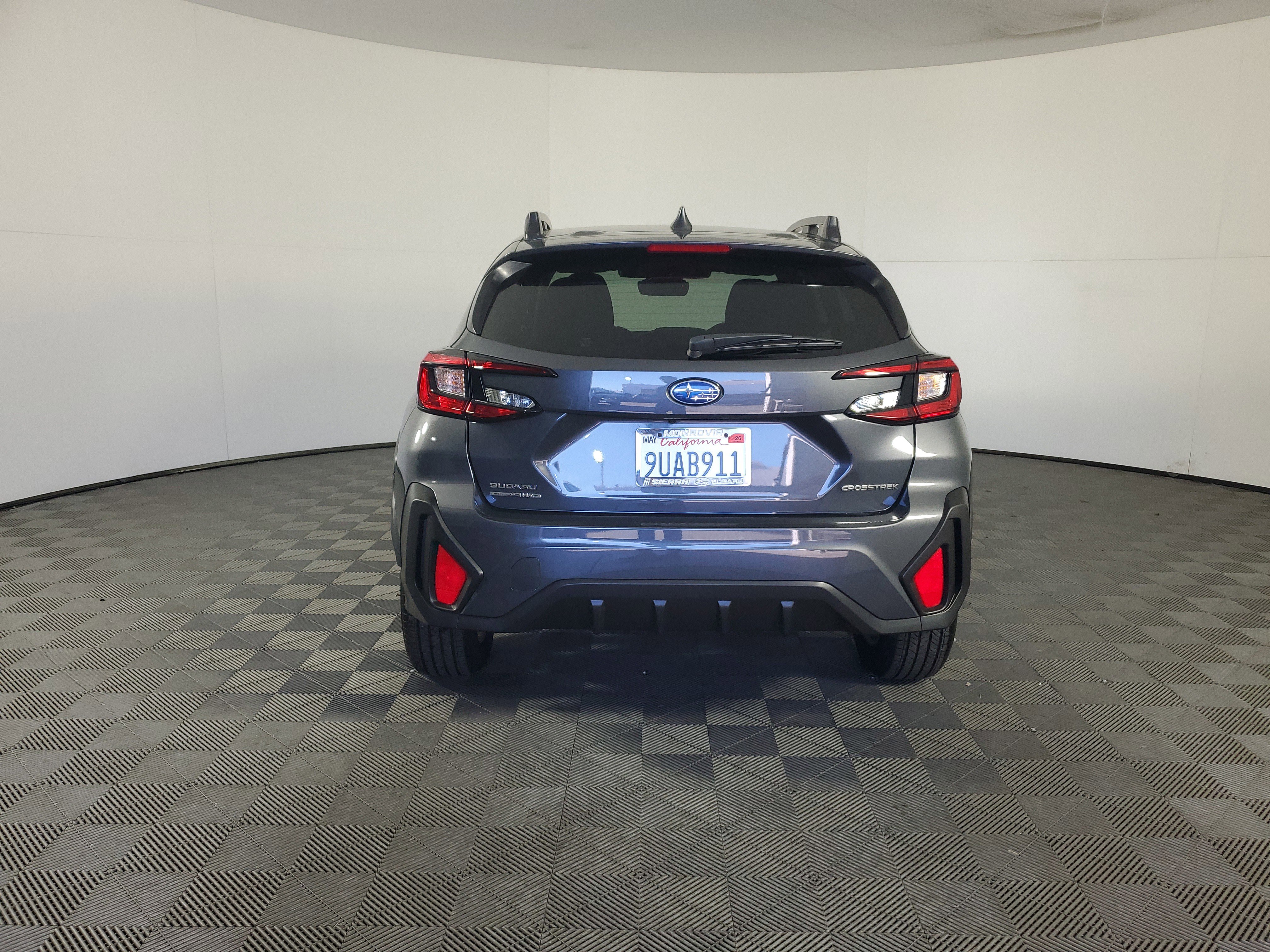 Used 2025 Subaru Crosstrek 2.5i Premium image 5