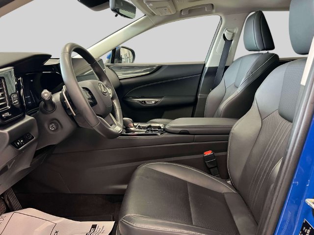 Certified 2023 Lexus NX 350h AWD image 21