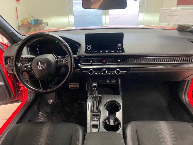 Used 2023 Honda Civic Sport image 15