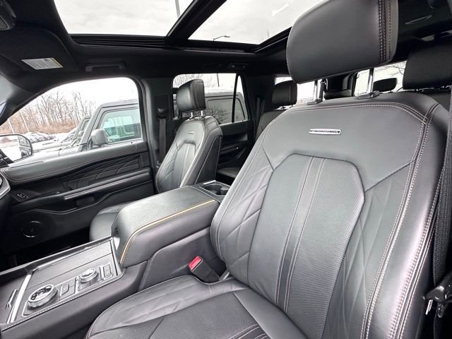Used 2023 Ford Expedition Max Platinum image 21