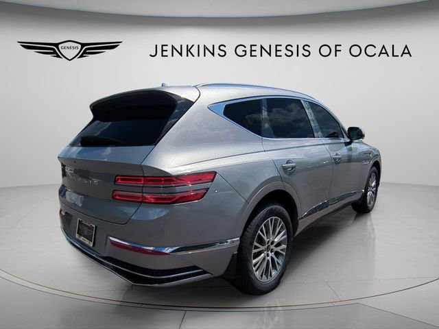 New 2026 Genesis GV80 2.5T image 3