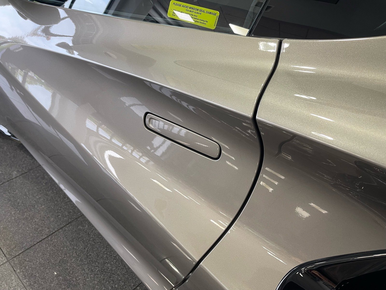 Used 2026 Lotus Emira SE RWD image 13