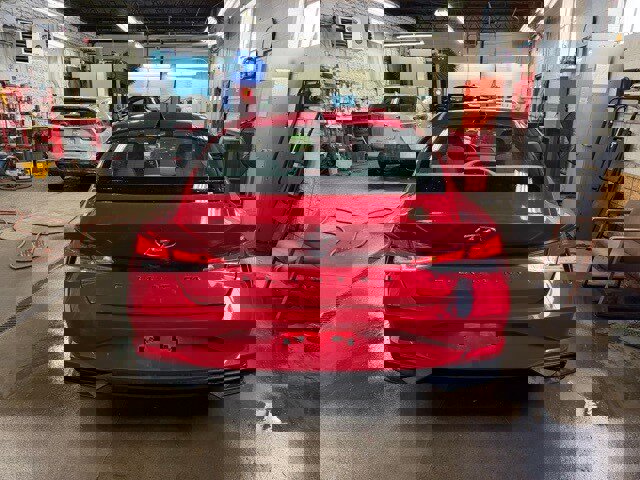 Certified 2023 Hyundai Elantra SEL w/ Preferred Accessory Package image 3