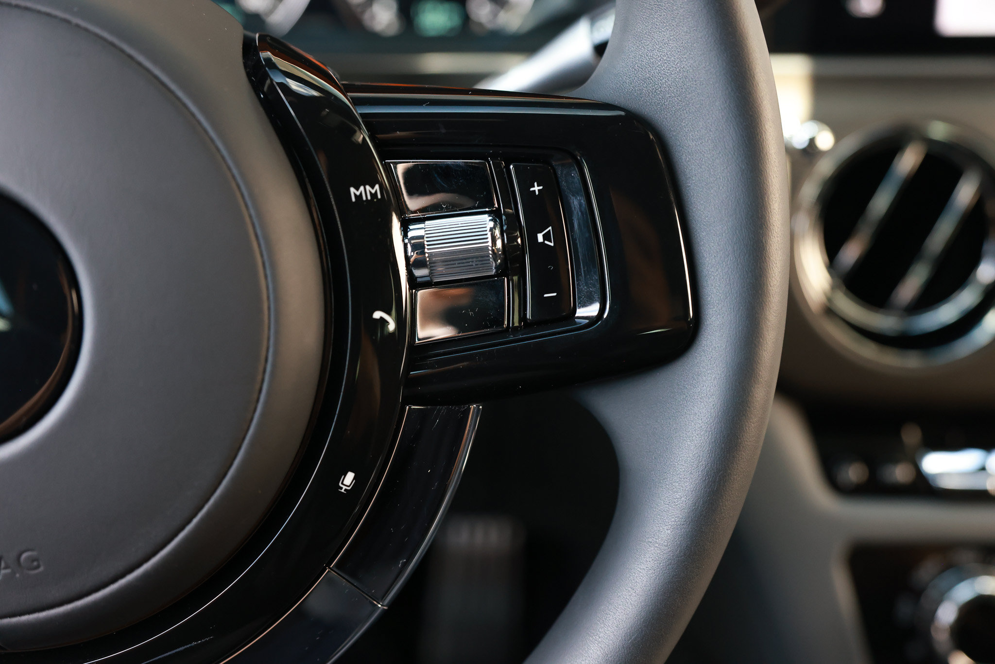 Certified 2024 Rolls-Royce Ghost AWD/4WD image 24