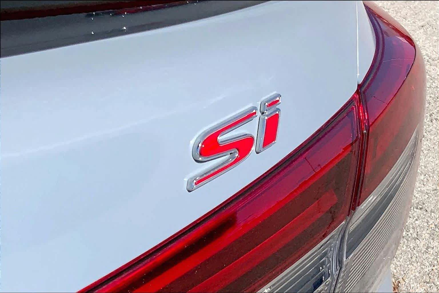 Used 2023 Honda Civic Si image 28