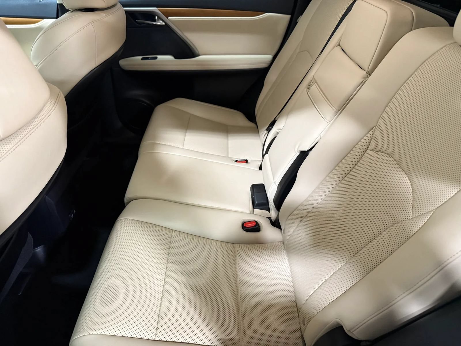 Used 2022 Lexus RX 350 AWD w/ Premium Package image 50